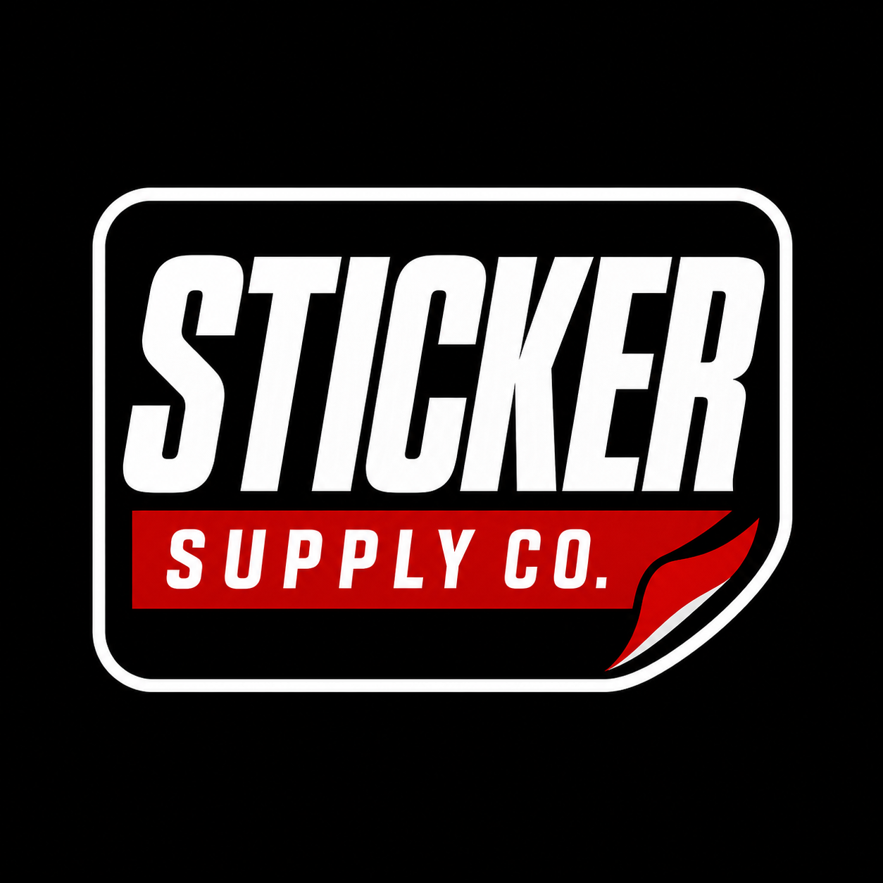 Sticker Supply Co.